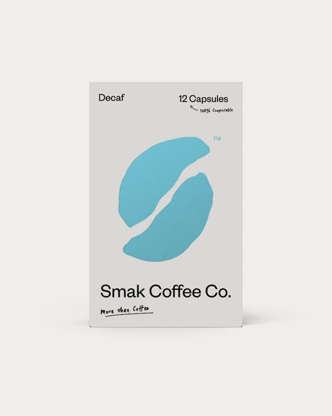 Decaf