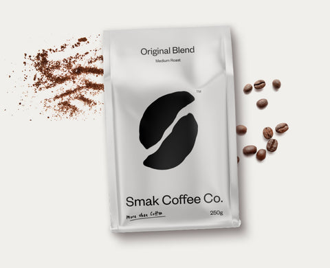 Original Blend