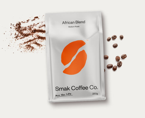 African Blend