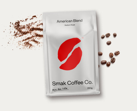 American Blend