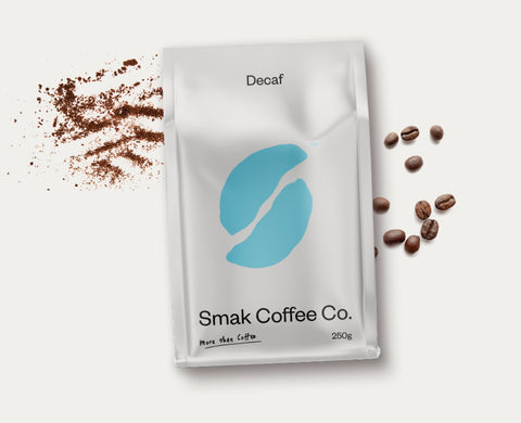 Decaf