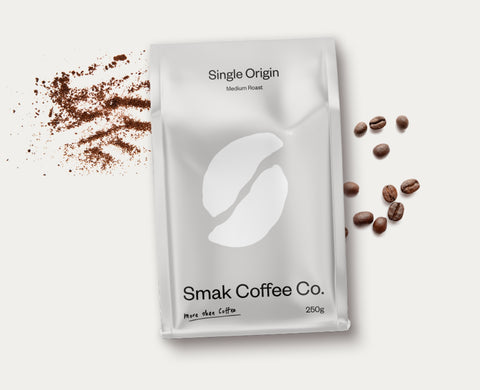 Single Origin
