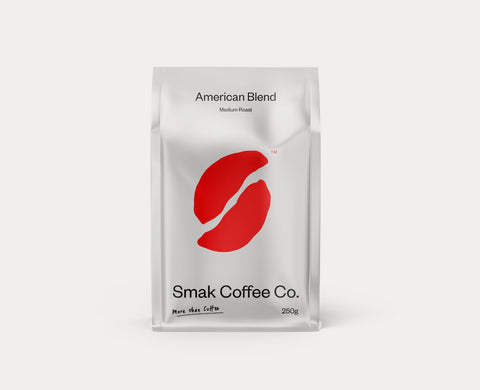 American Blend
