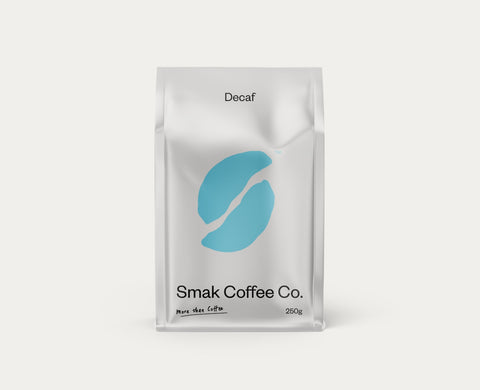 Decaf