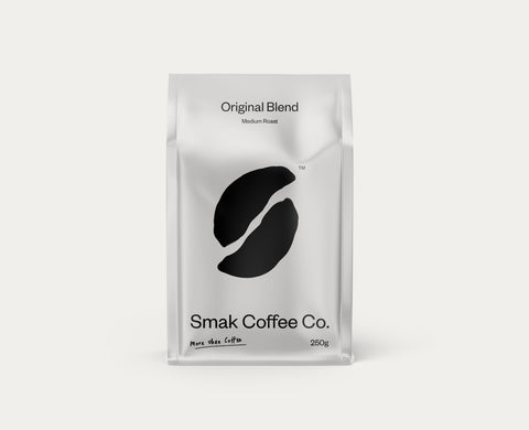 Original Blend