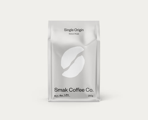 Single Origin