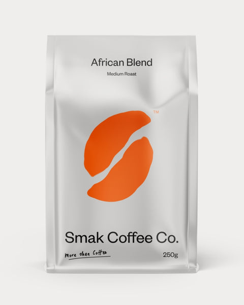 African Blend