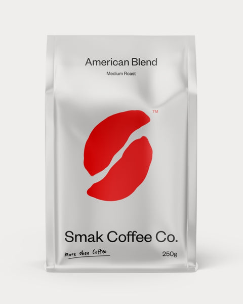 American Blend