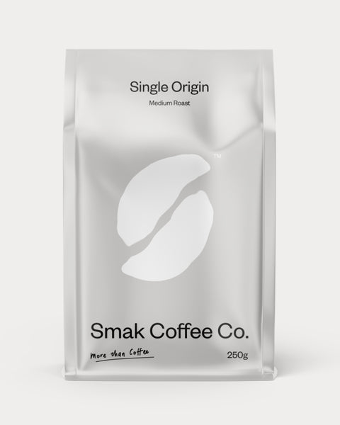 Single Origin