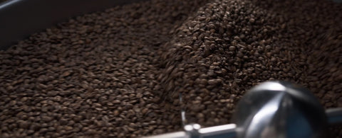 Highest quality coffee