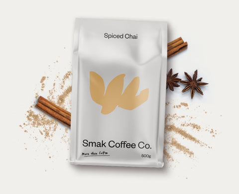 Spiced Chai