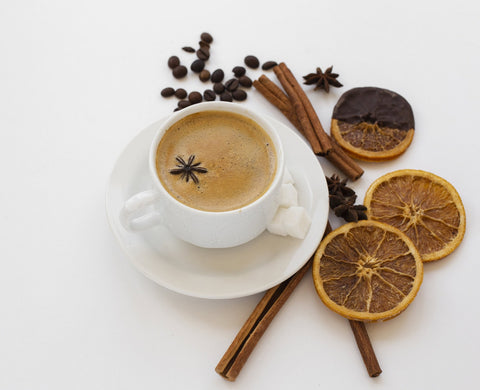 Spiced Chai