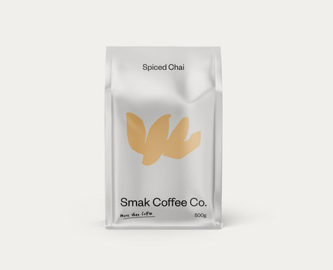 Spiced Chai