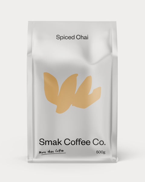 Spiced Chai