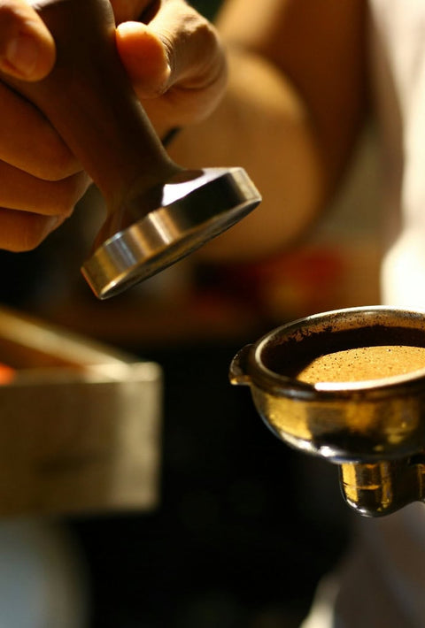 Annual basic 
barista 
training