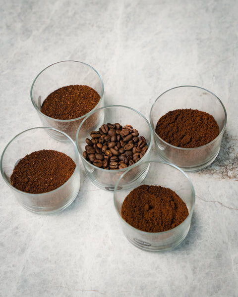 Why Grind Size Matters More Than You Think