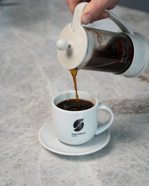 Getting the Most from Your Coffee
