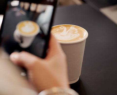 Trouble Brewing - The Surge in Coffee Prices