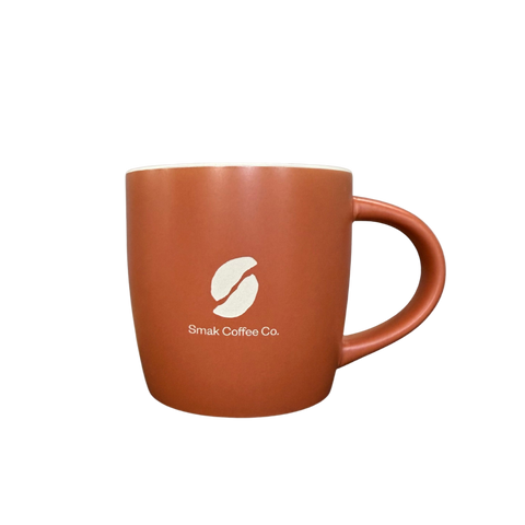 Branded Ceramic Coffee Mug 280ml