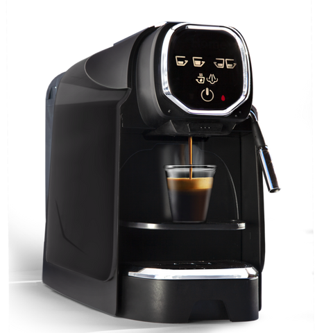 Capitani Lario Nespresso Compatible Coffee Machine