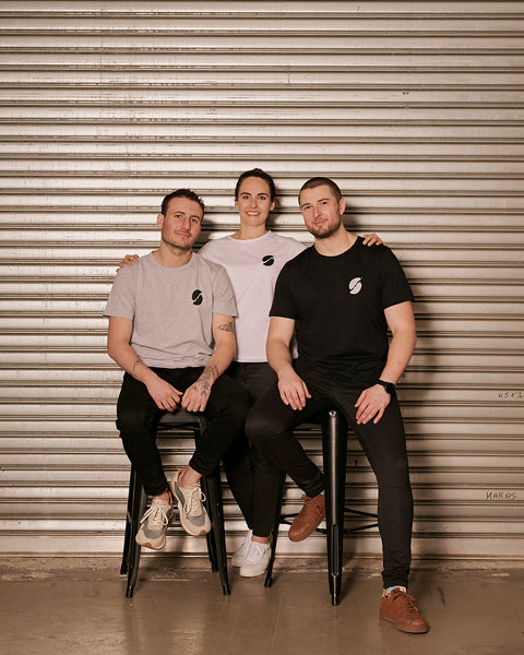 Smak Coffee Co. T-Shirt