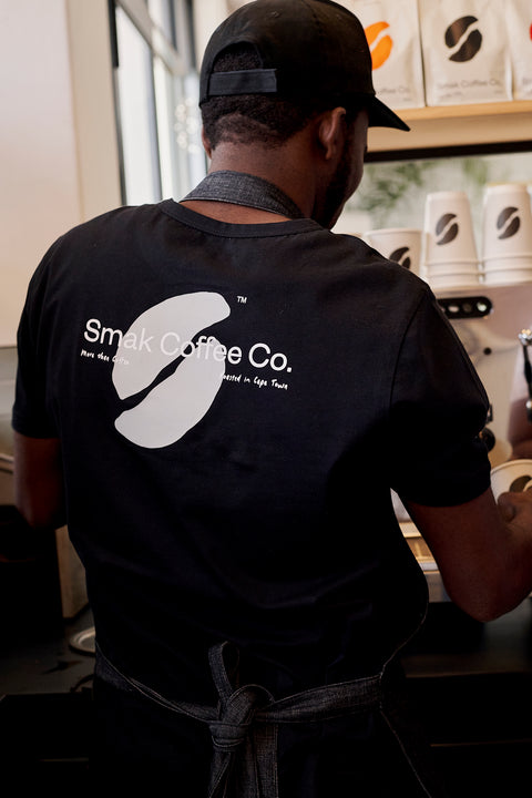 Smak Coffee Co. T-Shirt