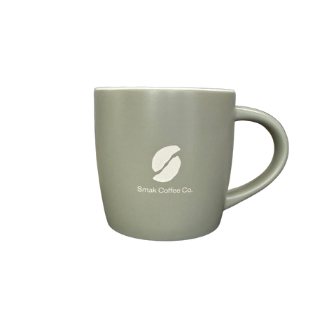 Branded Ceramic Coffee Mug 280ml