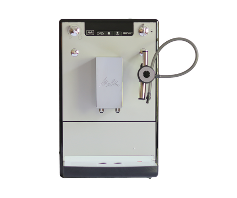 Melitta Caffeo Solo & Perfect Milk
