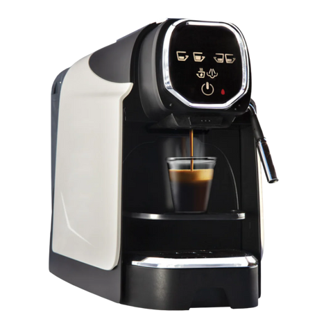 Capitani Lario Nespresso Compatible Coffee Machine