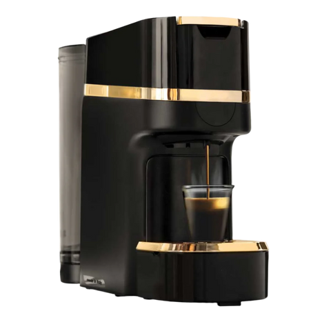 Capitani Line Nespresso Compatible Coffee Machine