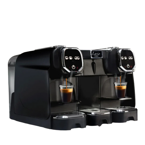 Capitani Lario Double VAP Nespresso Compatible Coffee Machine