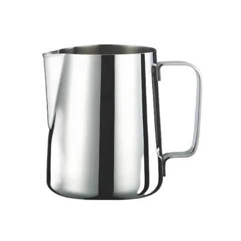 Stainless Steel Milk Frothing Jug