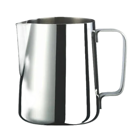 Stainless Steel Milk Frothing Jug