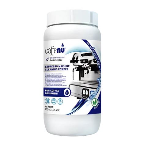 Coffee Machine Cleaning Powder 900g