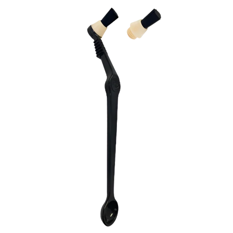 Group Head Shower Cleaning Brush