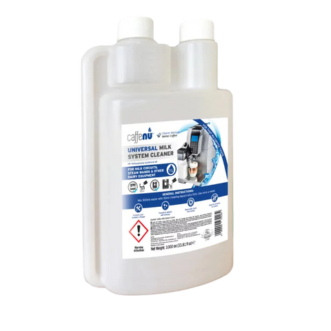 Coffee Machine Milk Sysytem Cleaner 1L