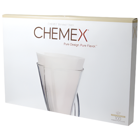 Chemex Filter Paper Halfmoon