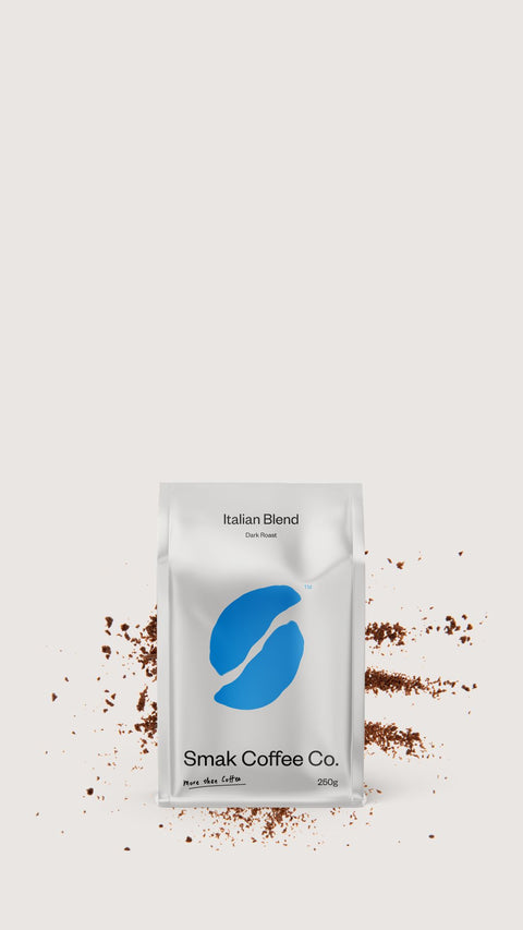 A blend that honours tradition