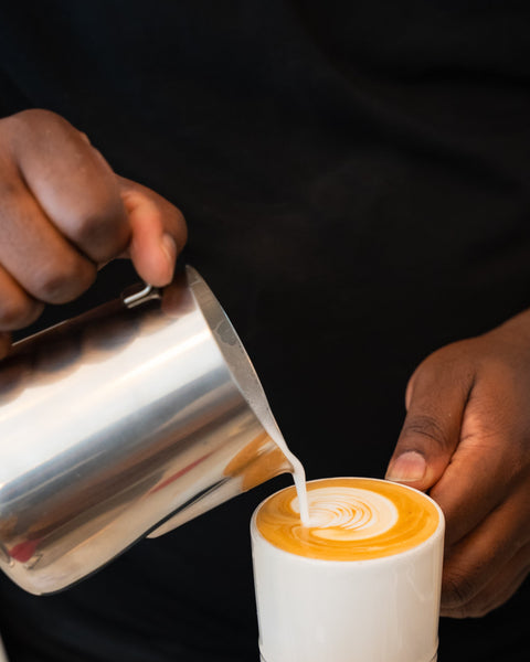 Branded Ceramic Coffee Mug 280ml