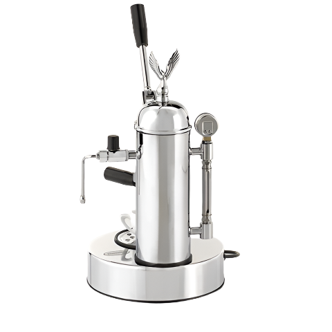 Elektra Micro Casa Leva Domestic Espresso Machine
