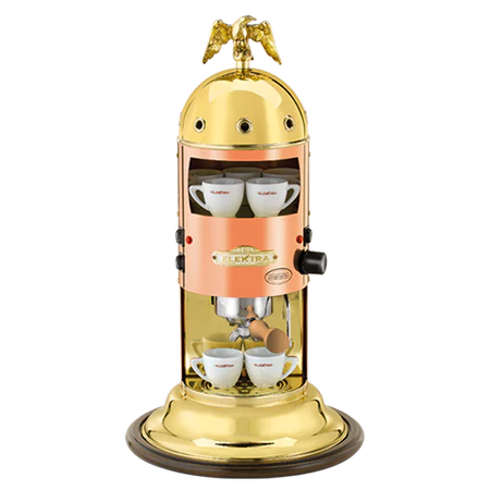 Elektra Mini Verticale Semi-Automatic Domestic Coffee Machine