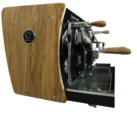 Brugnetti Giulia Limited Edition 2 Group Professional Coffee Machine