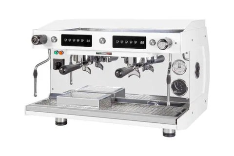 Brugnetti Luna 2 Group Professional Coffee Machine