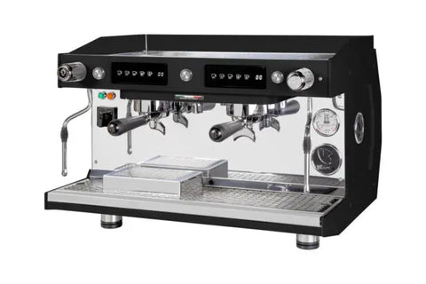 Brugnetti Luna 2 Group Professional Coffee Machine