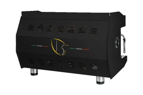 Brugnetti Luna 2 Group Professional Coffee Machine