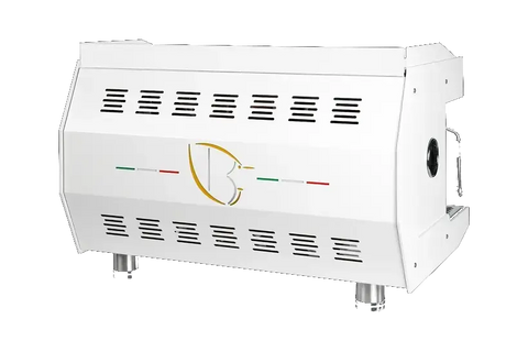 Brugnetti Luna 2 Group Professional Coffee Machine