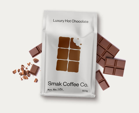 Hot Chocolate and Chai Bundle