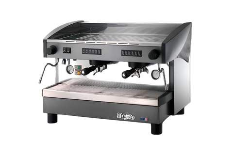 Magister Stilo ES100 Professional Coffee Machine