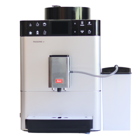 Melitta Caffeo Passione OT