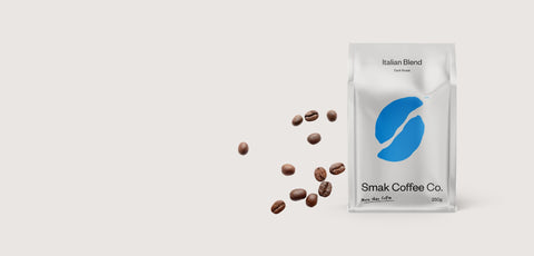 A blend that honours tradition